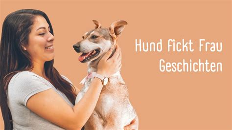 frau hund porno|How